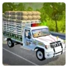 Indian Heavy Driver DJ Pickup