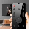 Remote Control for TV