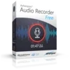 Ashampoo Audio Recorder Free