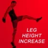 leg height increase app