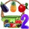 Bucket Fruit 2