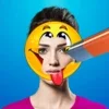 Girls Face Emoji Remover – Fac