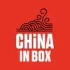 China In Box - Delivery