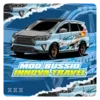 Mod Bussid Innova Travel