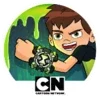 Ben 10 - Super Slime Ben