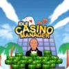 Idle Casino Manager