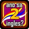 Ano sa Ingles 2