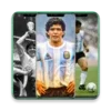 Wallpapers Maradona