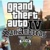 GTA IV: San Andreas