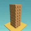 BalancedTower