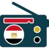 Radio Egypt : Stream Music App