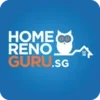 HomeRenoGuru Renovation Portal