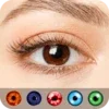 Eye Color Changer