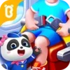 Baby Panda's Town: My Dream