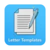 Letter Writing Templates