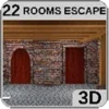 Escape Underground Guest Room