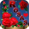 Rosas Con Frases Para Dedicar