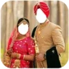 Punjabi Couples Photo Editing