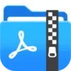 Kingshiper PDF File Compressor