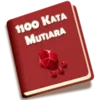 1100 Kata Mutiara