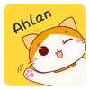 Ahlan-Group Voice Chat Room