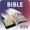 Holy Bible (ASV)