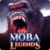 Moba Legends