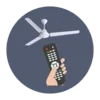 Ceiling Fan Remote Control