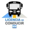 Licencia de conducir Argentina