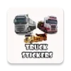 Truck Stickers