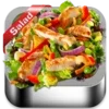 Salad Recipes Free