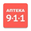 Apteka911