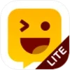 Facemoji Keyboard Lite