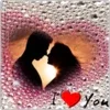 Love Photo Frame