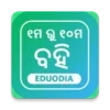 Odisha 1 To 10 All Books