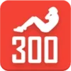 300 sit-ups abs workout