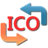 Quick Any2Ico