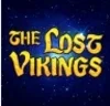 The Lost Vikings