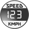 Speed Meter