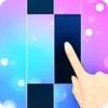 Piano White Go! - Piano Games Tiles