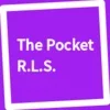 Book, The Pocket R.L.S.