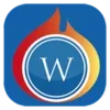 Whalen Fireplace Bluetooth App