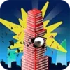 Building Demolisher Game