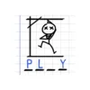 Hangman Words:Two Player Games