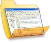 DzSoft Perl Editor