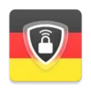 VPN Germany