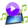 Background Media Player