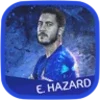 Eden Hazard Wallpaper HD