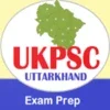 UKPSC Quiz