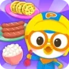 Pororo Eating Game - Kid Habit